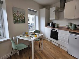 Charming 1-bed Apartment in Cromer Town Centre