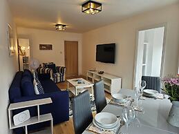 Charming 1-bed Apartment in Cromer Town Centre