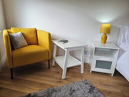 Charming 1-bed Apartment in Cromer Town Centre