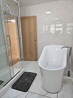 Charming 1-bed Apartment in Cromer Town Centre