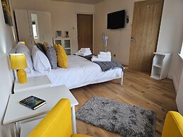 Charming 1-bed Apartment in Cromer Town Centre