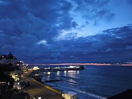 Charming 1-bed Apartment in Cromer Town Centre