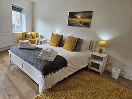 Charming 1-bed Apartment in Cromer Town Centre