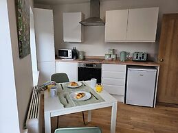 Charming 1-bed Apartment in Cromer Town Centre