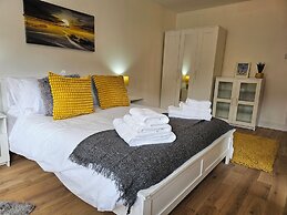 Charming 1-bed Apartment in Cromer Town Centre