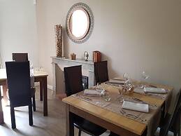 Hôtel Restaurant Les Marronniers