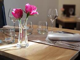 Hôtel Restaurant Les Marronniers