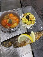 Hôtel Restaurant Les Marronniers