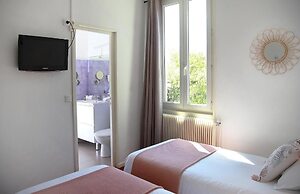 Hôtel Restaurant Les Marronniers