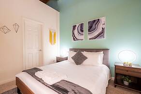 ASK FOR Discount-2br With Large Patio Hammocks