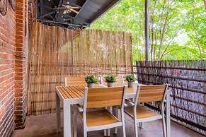 ASK FOR Discount-2br With Large Patio Hammocks