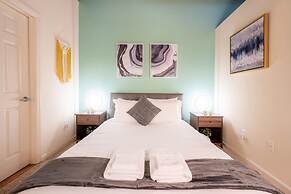 ASK FOR Discount-2br With Large Patio Hammocks