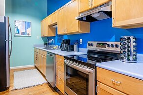 ASK FOR Discount-2br With Large Patio Hammocks