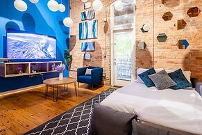 ASK FOR Discount-2br With Large Patio Hammocks