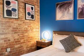 ASK FOR Discount-2br With Large Patio Hammocks