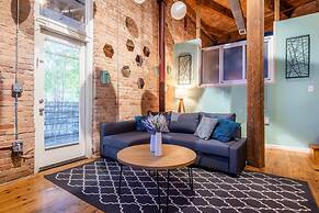 ASK FOR Discount-2br With Large Patio Hammocks