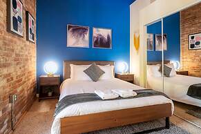 ASK FOR Discount-2br With Large Patio Hammocks