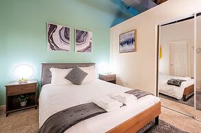 ASK FOR Discount-2br With Large Patio Hammocks