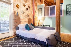 ASK FOR Discount-2br With Large Patio Hammocks