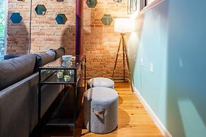 ASK FOR Discount-2br With Large Patio Hammocks