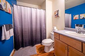 ASK FOR Discount-2br With Large Patio Hammocks