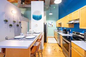 ASK FOR Discount-2br With Large Patio Hammocks