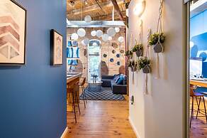 ASK FOR Discount-2br With Large Patio Hammocks