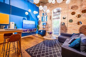 ASK FOR Discount-2br With Large Patio Hammocks