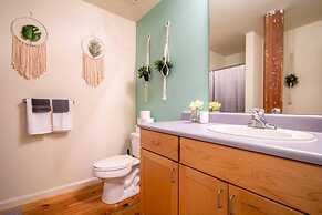 ASK FOR Discount-2br With Large Patio Hammocks