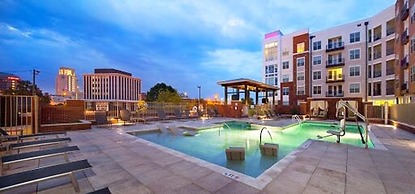 ASK FOR Discount-2br With Large Patio Hammocks