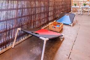 ASK FOR Discount-2br With Large Patio Hammocks