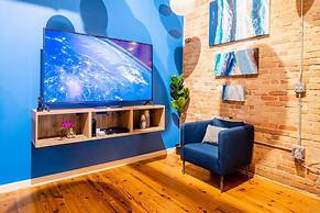 ASK FOR Discount-2br With Large Patio Hammocks