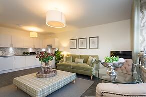 Elegant Home in Aberdeen