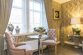 Elegant Home in Aberdeen