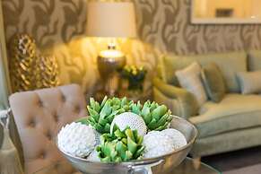 Elegant Home in Aberdeen