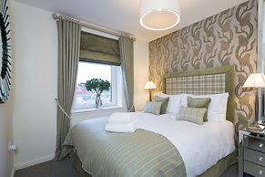 Elegant Home in Aberdeen