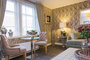 Elegant Home in Aberdeen