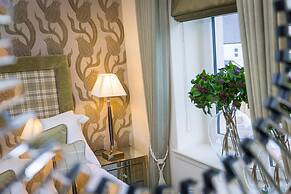 Elegant Home in Aberdeen