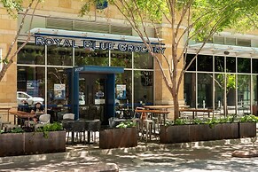 Austin Modern 1BD 1BA Apartment
