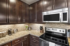 Austin Modern 1BD 1BA Apartment