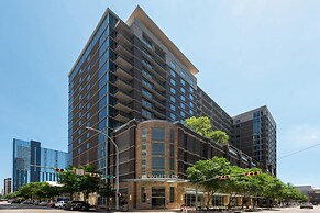 Austin Modern 1BD 1BA Apartment