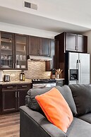 Austin Modern 1BD 1BA Apartment