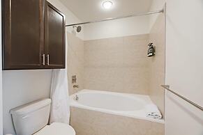 Austin Modern 1BD 1BA Apartment