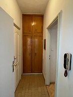 Cool Historical 1 Bedroom Apartment in Mala Strana
