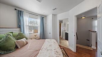 Decked Out On Marbury 4 Bedroom Home by RedAwning