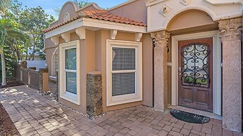 Decked Out On Marbury 4 Bedroom Home by RedAwning