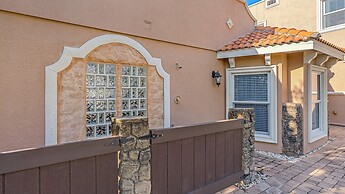 Decked Out On Marbury 4 Bedroom Home by RedAwning