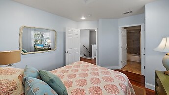 Decked Out On Marbury 4 Bedroom Home by RedAwning