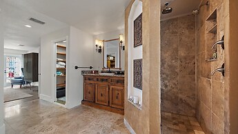 Decked Out On Marbury 4 Bedroom Home by RedAwning