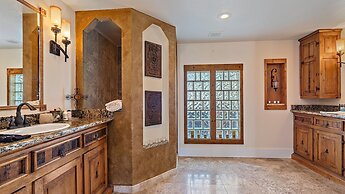 Decked Out On Marbury 4 Bedroom Home by RedAwning